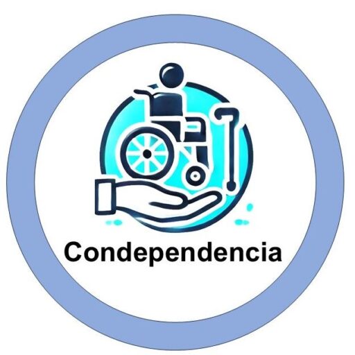 Logo Condependencia